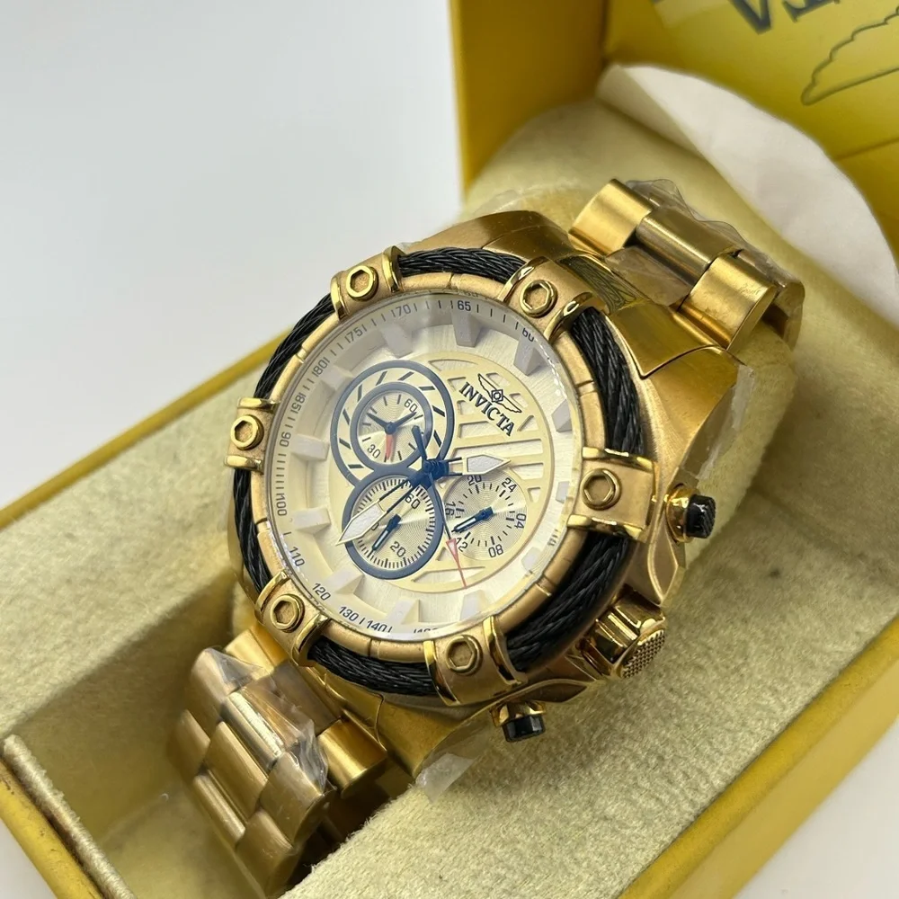 Invicta elegant watch